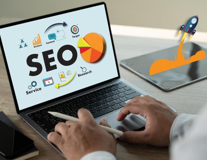 Web Design & Digital Marketing Agency